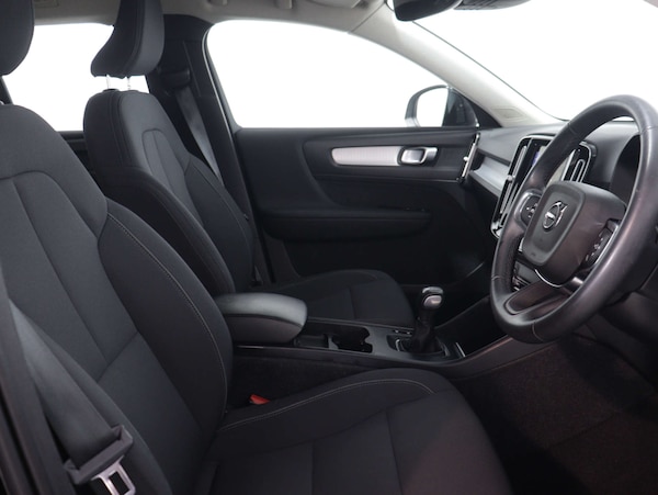 Used Volvo XC40 2022 for sale - 75169244: Photo 33
