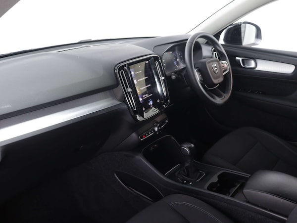 Used Volvo XC40 2022 for sale - 75169244: Photo 36
