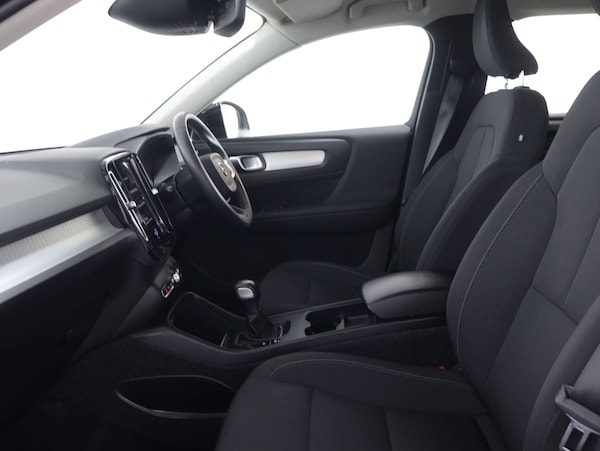Used Volvo XC40 2022 for sale - 75169244: Photo 37