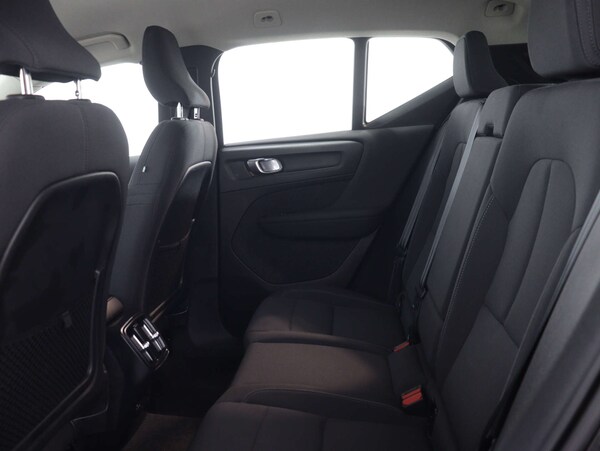 Used Volvo XC40 2022 for sale - 75169244: Photo 40