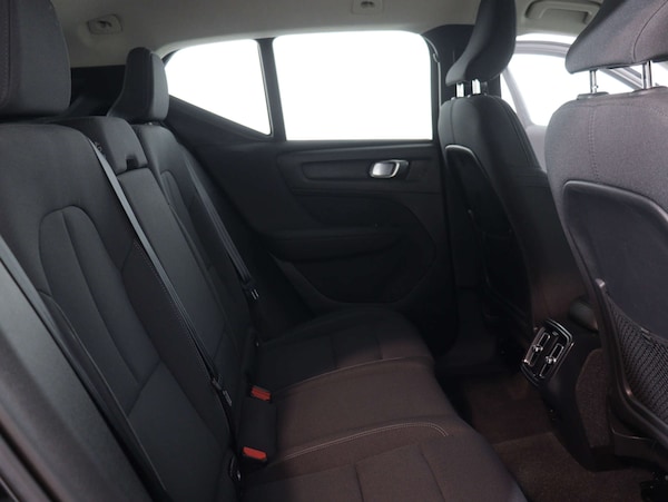 Used Volvo XC40 2022 for sale - 75169244: Photo 41