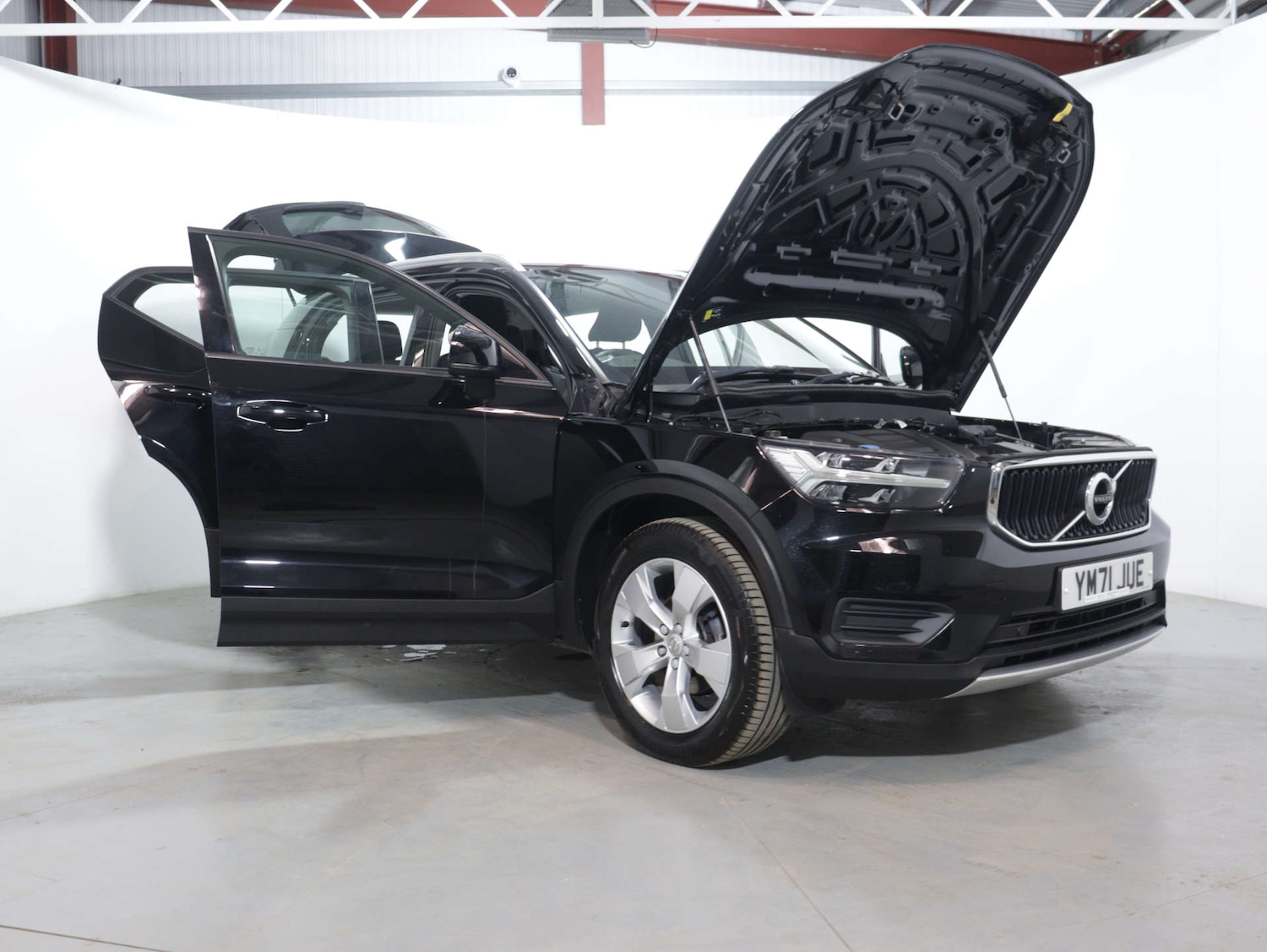 Vehicle 44