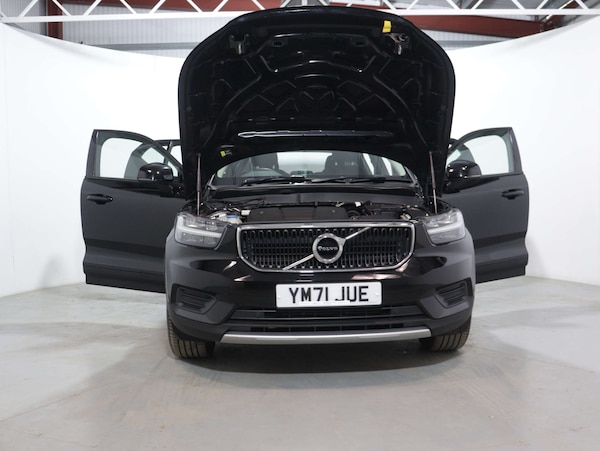 Used Volvo XC40 2022 for sale - 75169244: Photo 45