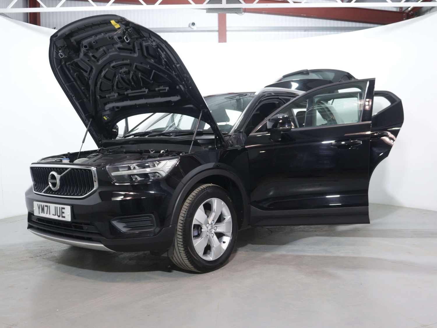 Vehicle 46