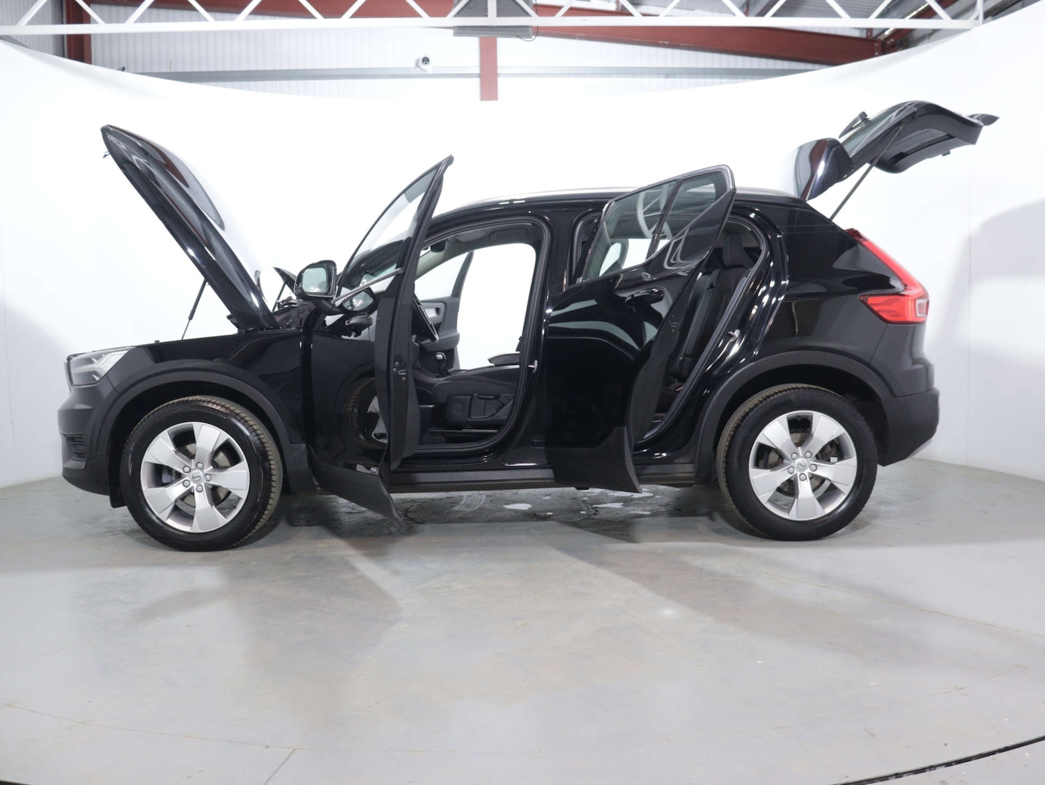 Vehicle 47