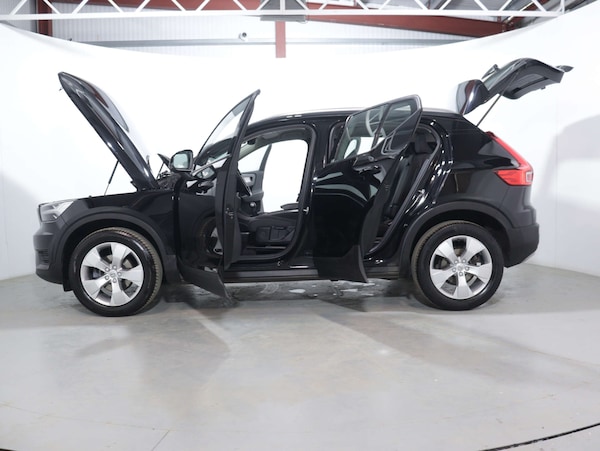 Used Volvo XC40 2022 for sale - 75169244: Photo 47