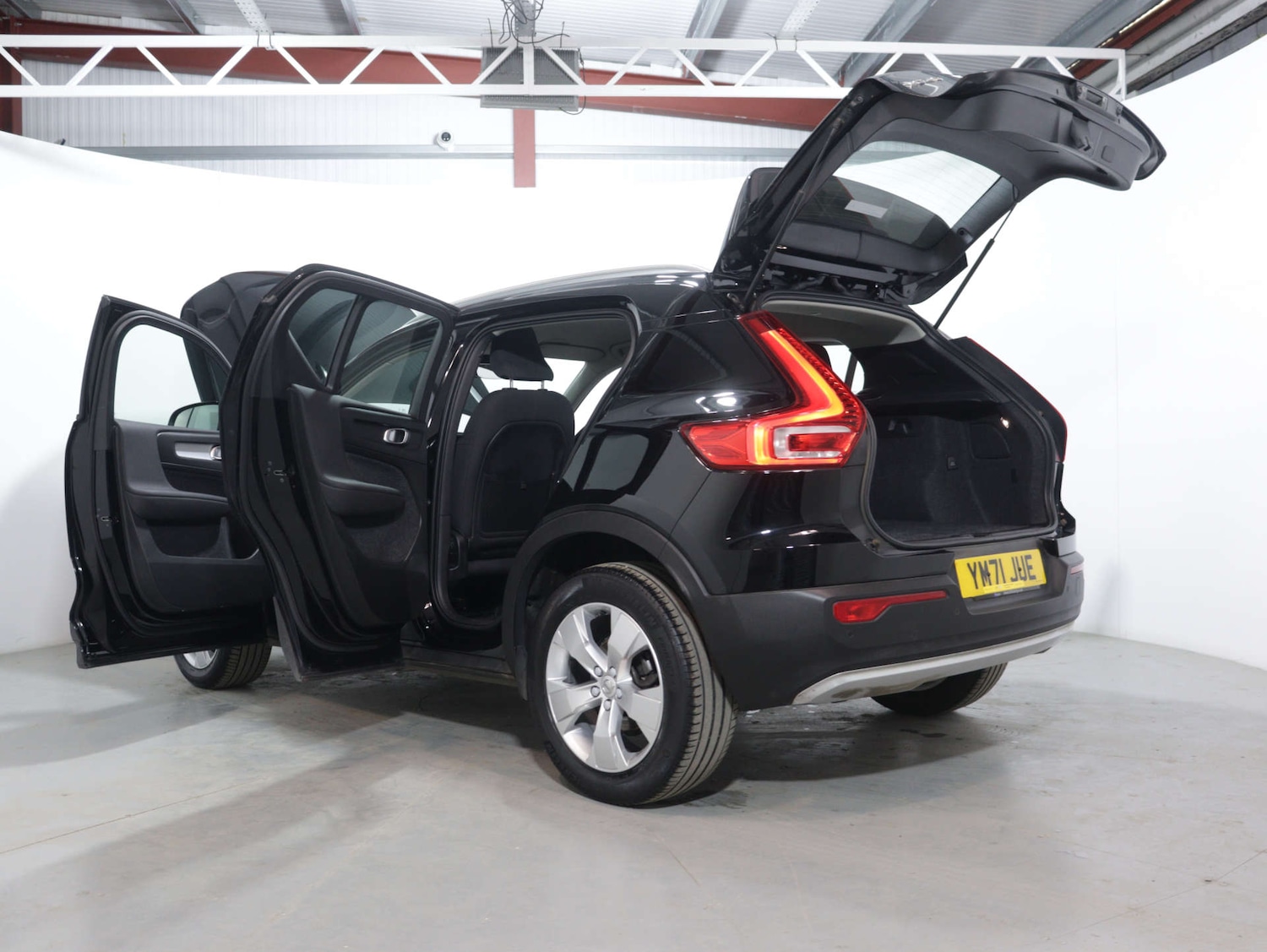 Vehicle 48