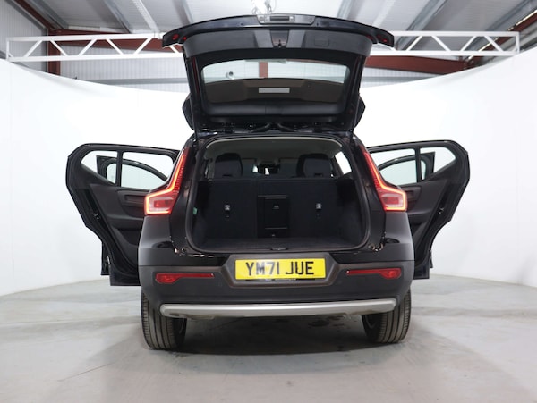 Used Volvo XC40 2022 for sale - 75169244: Photo 49