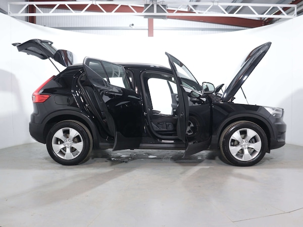 Used Volvo XC40 2022 for sale - 75169244: Photo 51