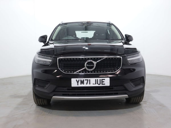 Used Volvo XC40 2022 for sale - 75169244: Photo 5