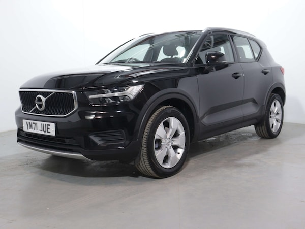 Used Volvo XC40 2022 for sale - 75169244: Photo 6