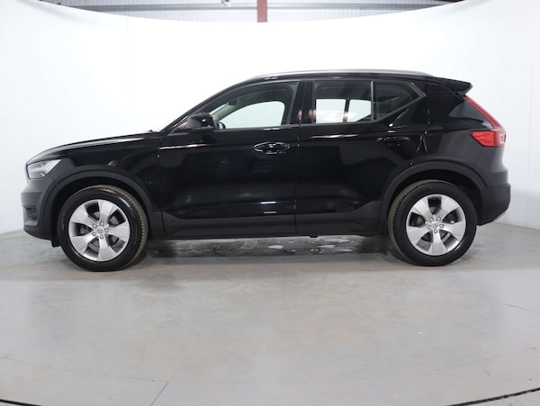 Used Volvo XC40 2022 for sale - 75169244: Photo 7