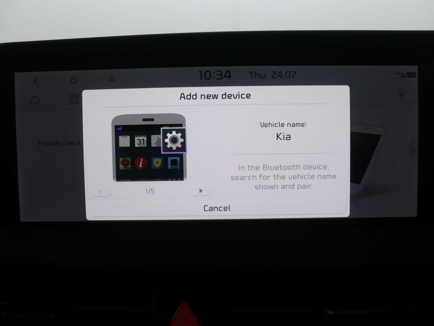 Vehicle 23