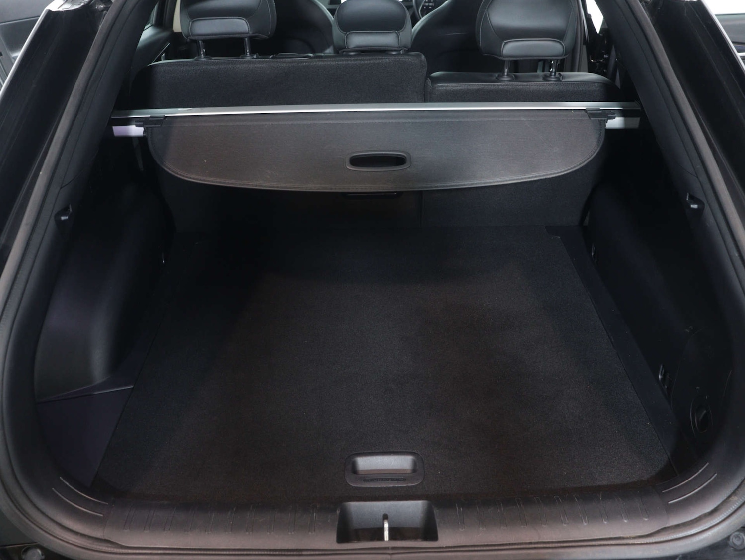 Vehicle 52
