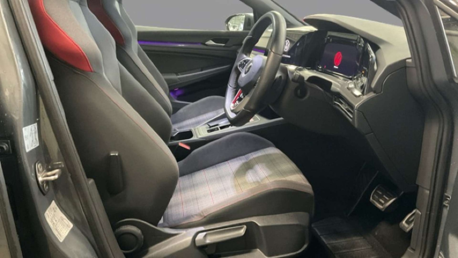 Used Volkswagen Golf 2021 for sale - 78165573: Photo 10