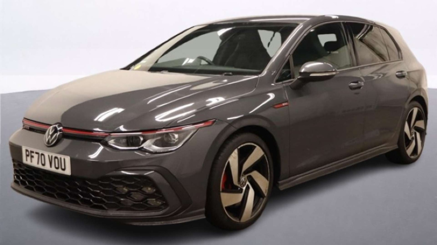 Used Volkswagen Golf 2021 for sale - 78165573: Photo 5