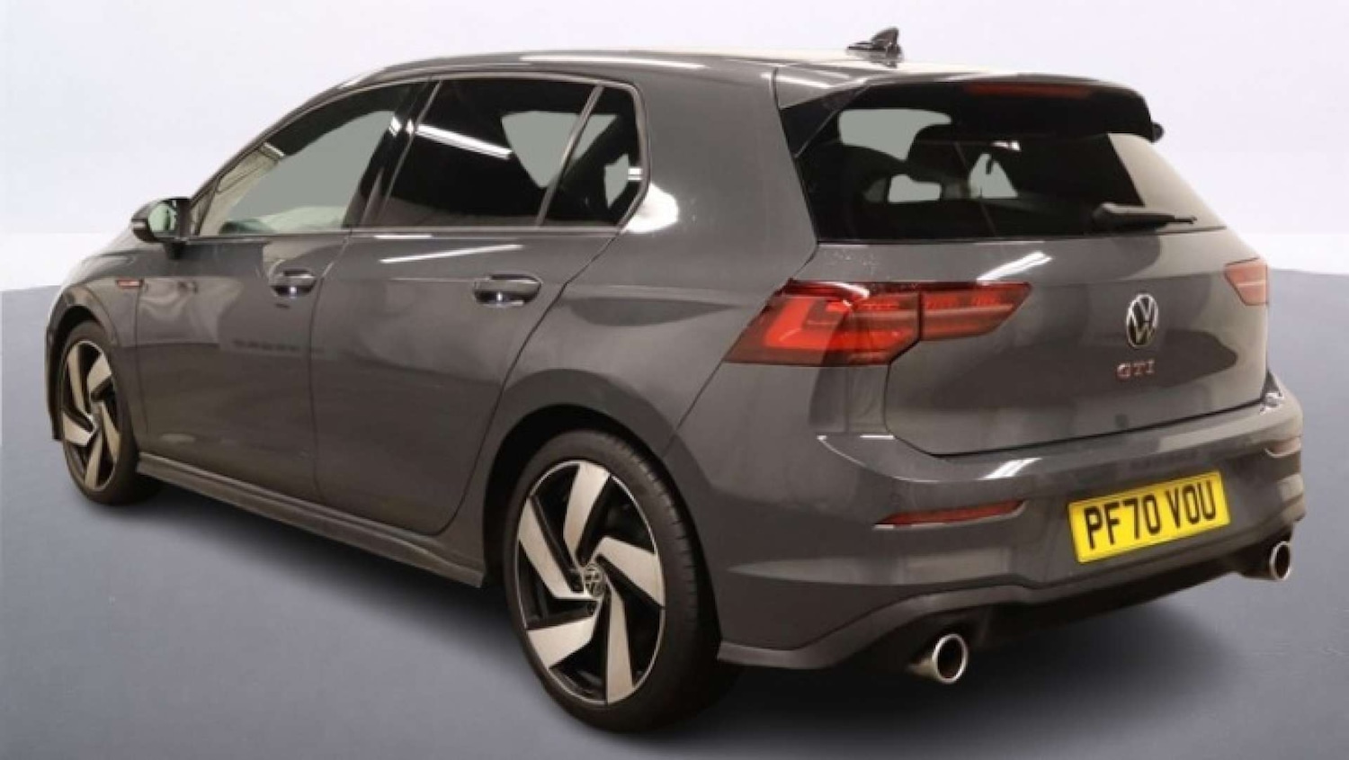 Used Volkswagen Golf 2021 for sale - 78165573: Photo 7