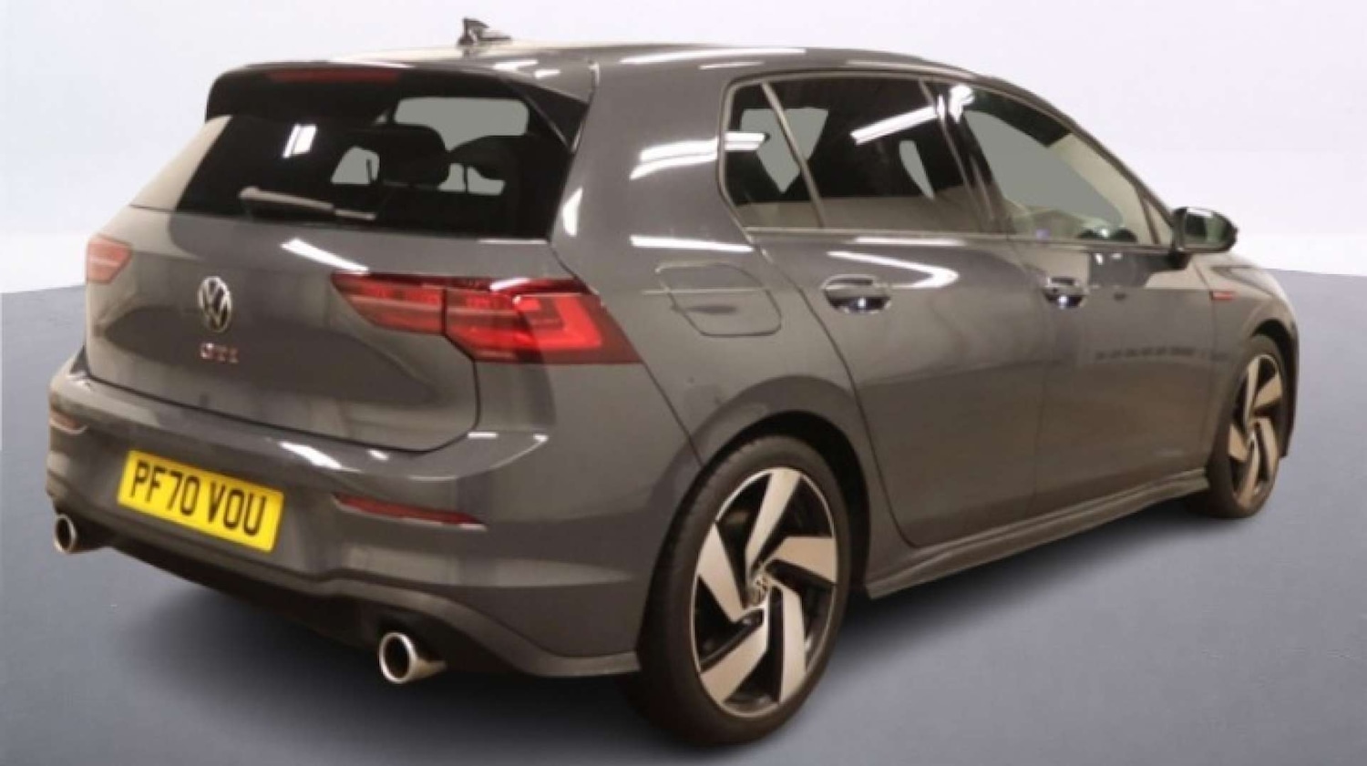 Used Volkswagen Golf 2021 for sale - 78165573: Photo 8