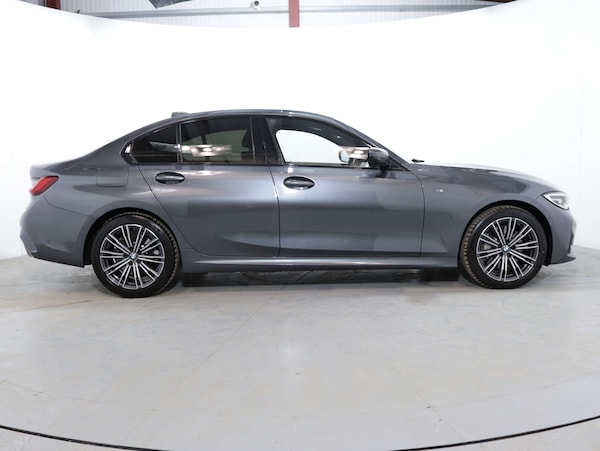 Used BMW 3 Series 2021 for sale - 74660608: Photo 11