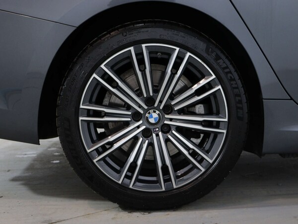 Used BMW 3 Series 2021 for sale - 74660608: Photo 12
