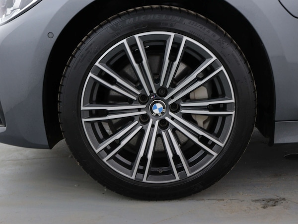 Used BMW 3 Series 2021 for sale - 74660608: Photo 14