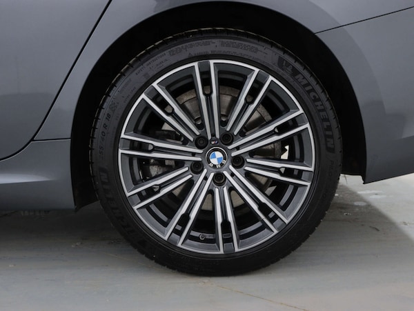 Used BMW 3 Series 2021 for sale - 74660608: Photo 15