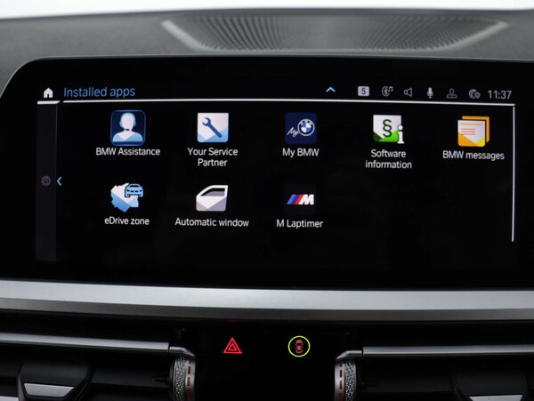 Used BMW 3 Series 2021 for sale - 74660608: Photo 27