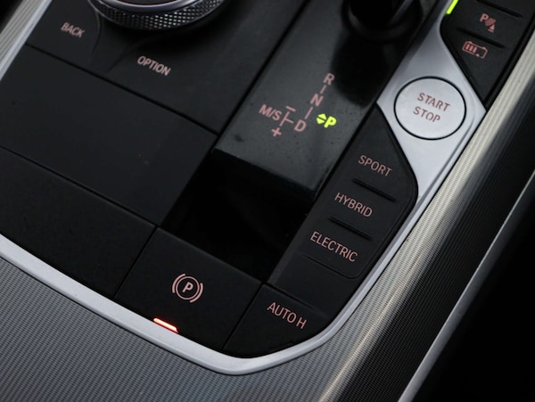Used BMW 3 Series 2021 for sale - 74660608: Photo 33