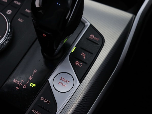 Used BMW 3 Series 2021 for sale - 74660608: Photo 34