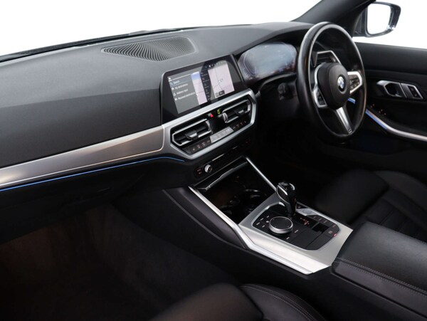 Used BMW 3 Series 2021 for sale - 74660608: Photo 47