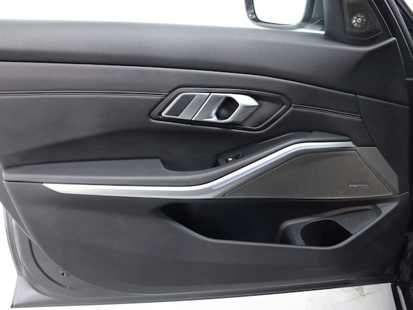 Used BMW 3 Series 2021 for sale - 74660608: Photo 50