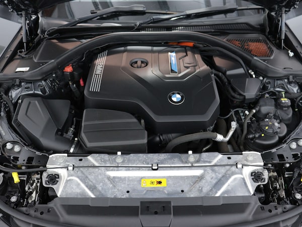Used BMW 3 Series 2021 for sale - 74660608: Photo 56