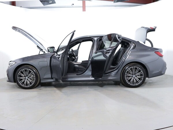 Used BMW 3 Series 2021 for sale - 74660608: Photo 60