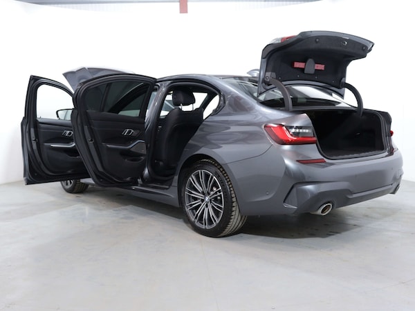 Used BMW 3 Series 2021 for sale - 74660608: Photo 61