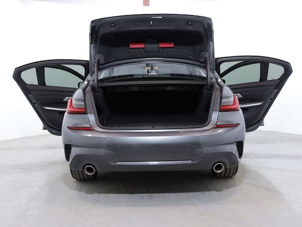 Used BMW 3 Series 2021 for sale - 74660608: Photo 62