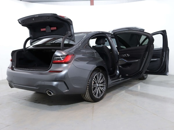Used BMW 3 Series 2021 for sale - 74660608: Photo 63