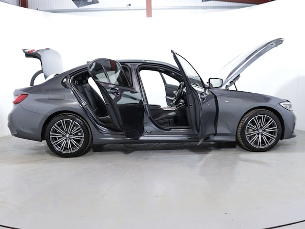 Used BMW 3 Series 2021 for sale - 74660608: Photo 64