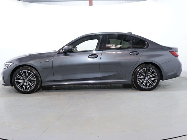 Used BMW 3 Series 2021 for sale - 74660608: Photo 7