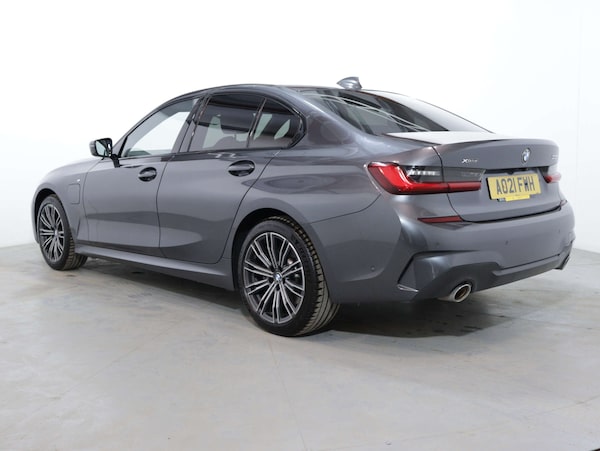 Used BMW 3 Series 2021 for sale - 74660608: Photo 8