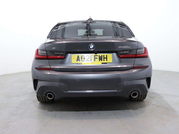 Used BMW 3 Series 2021 for sale - 74660608: Photo 9