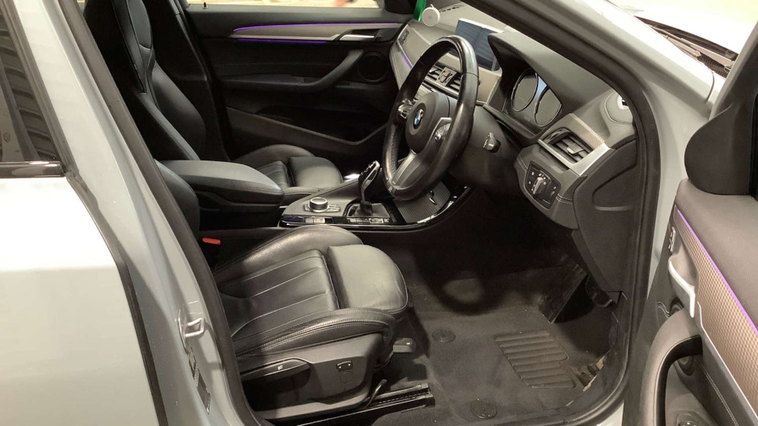 Used BMW X2 2022 for sale - 78080681: Photo 10