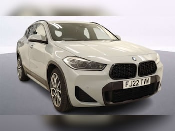 Used BMW X2 2022 for sale - 78080681: Photo
