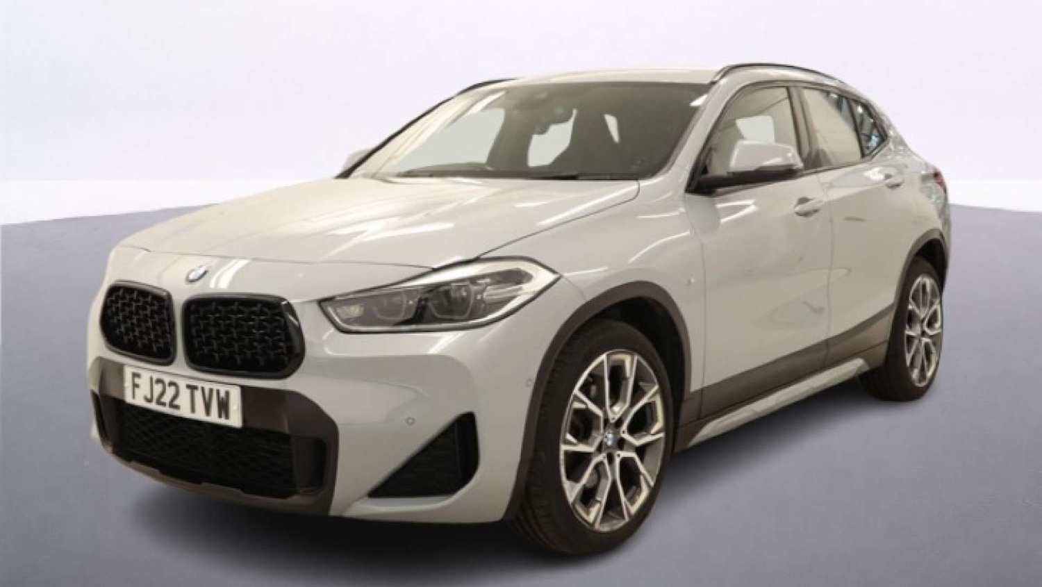 Used BMW X2 2022 for sale - 78080681: Photo 5
