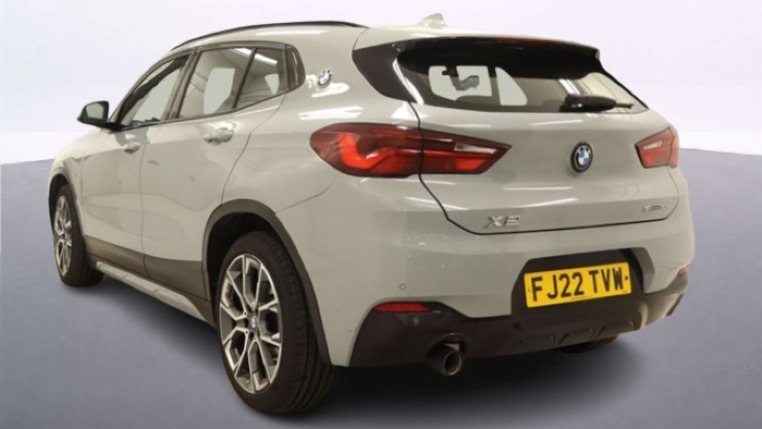 Used BMW X2 2022 for sale - 78080681: Photo 7
