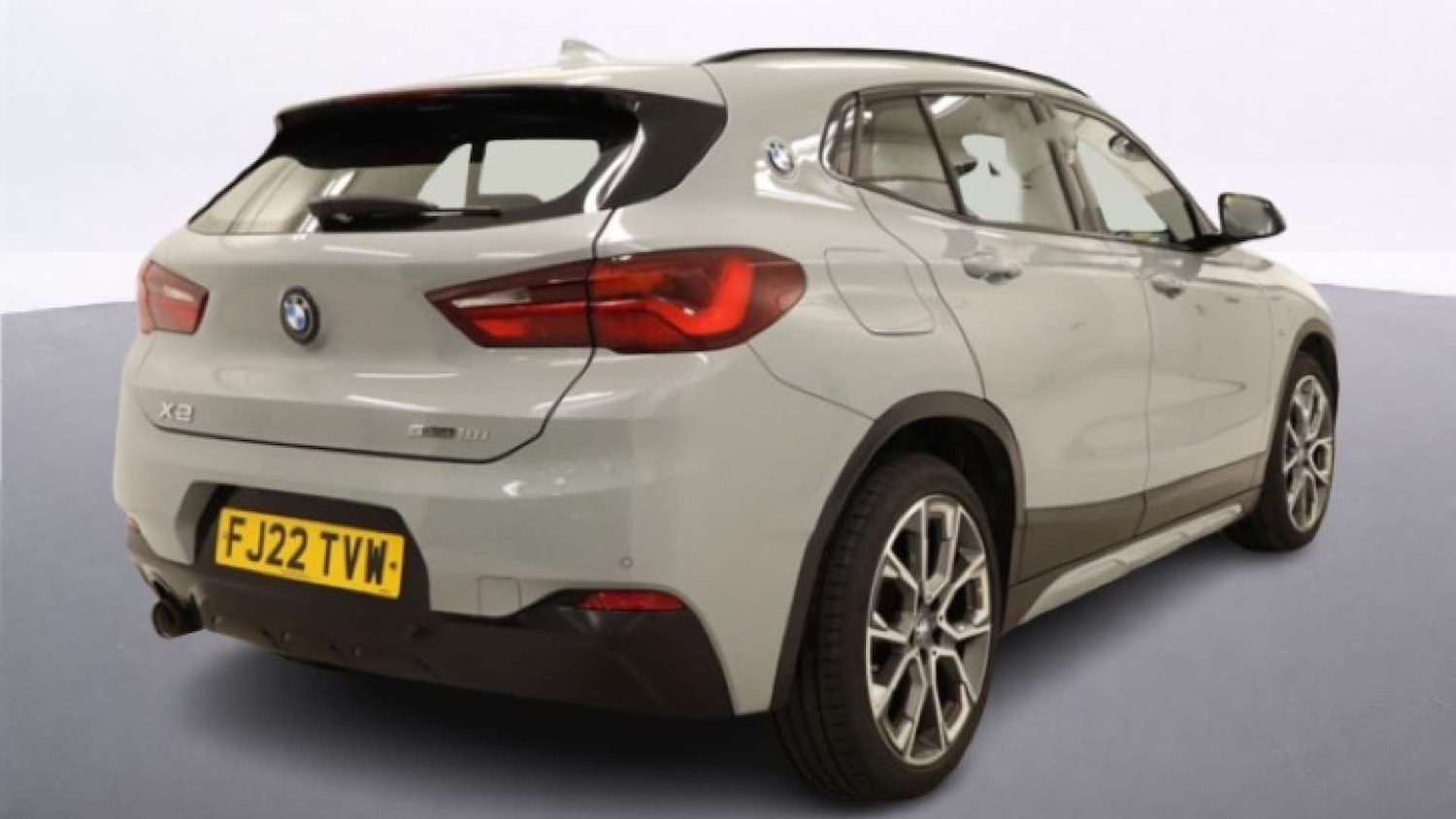 Used BMW X2 2022 for sale - 78080681: Photo 8