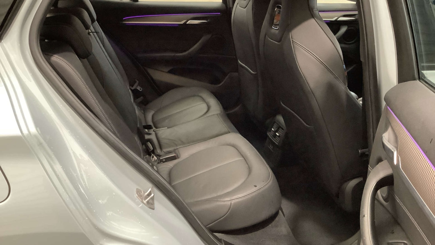 Used BMW X2 2022 for sale - 78080681: Photo 9