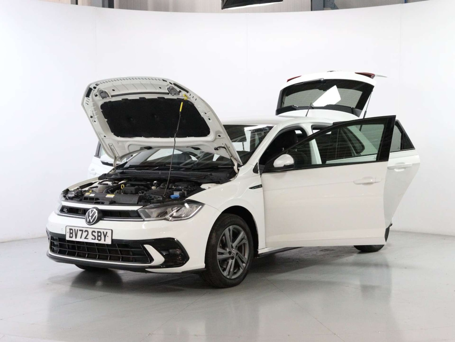 Vehicle 42