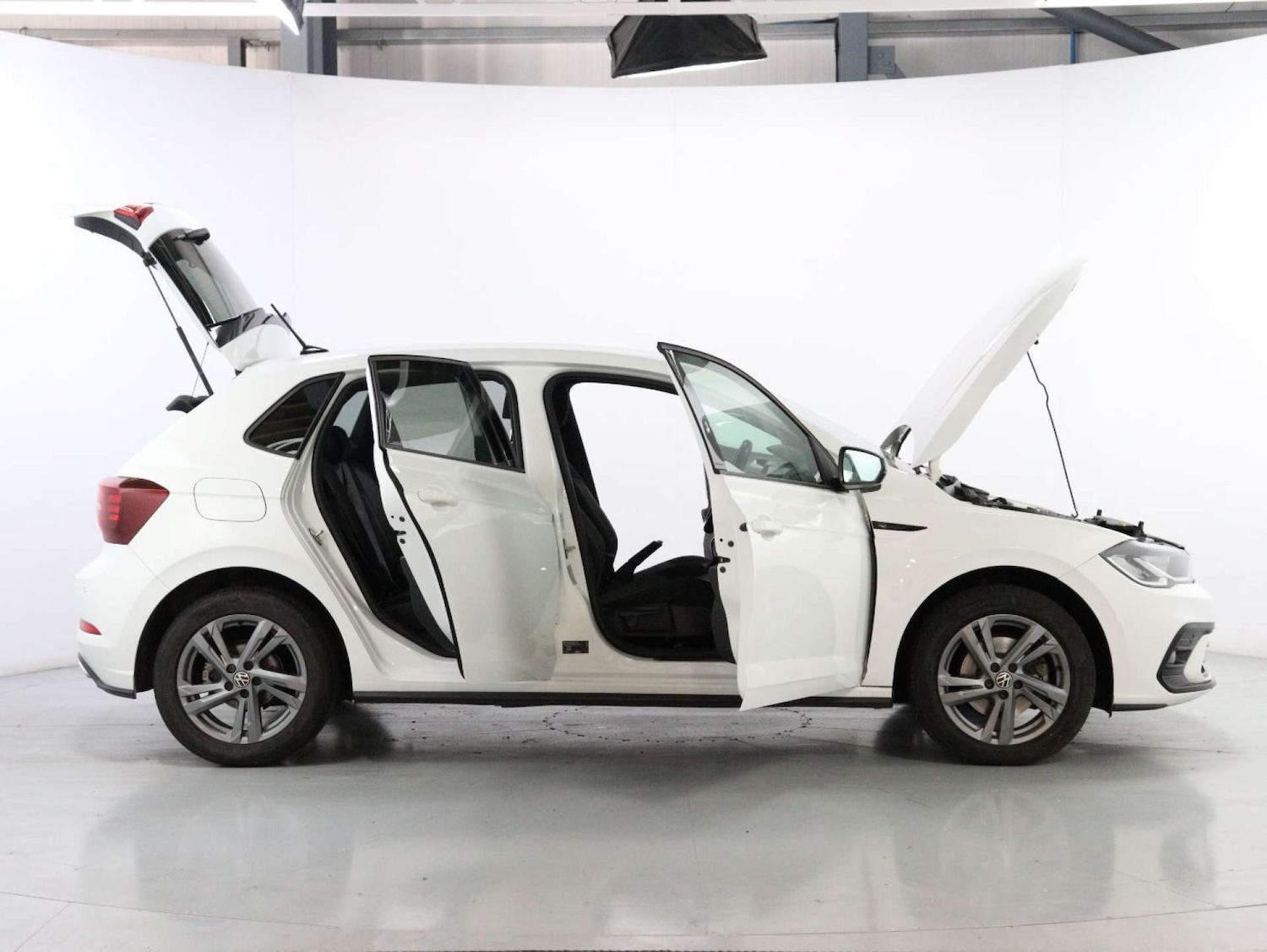 Vehicle 47