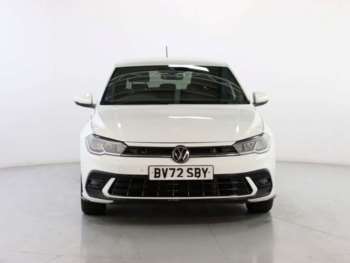 Used Volkswagen Polo 2022 for sale - 71961507: Photo
