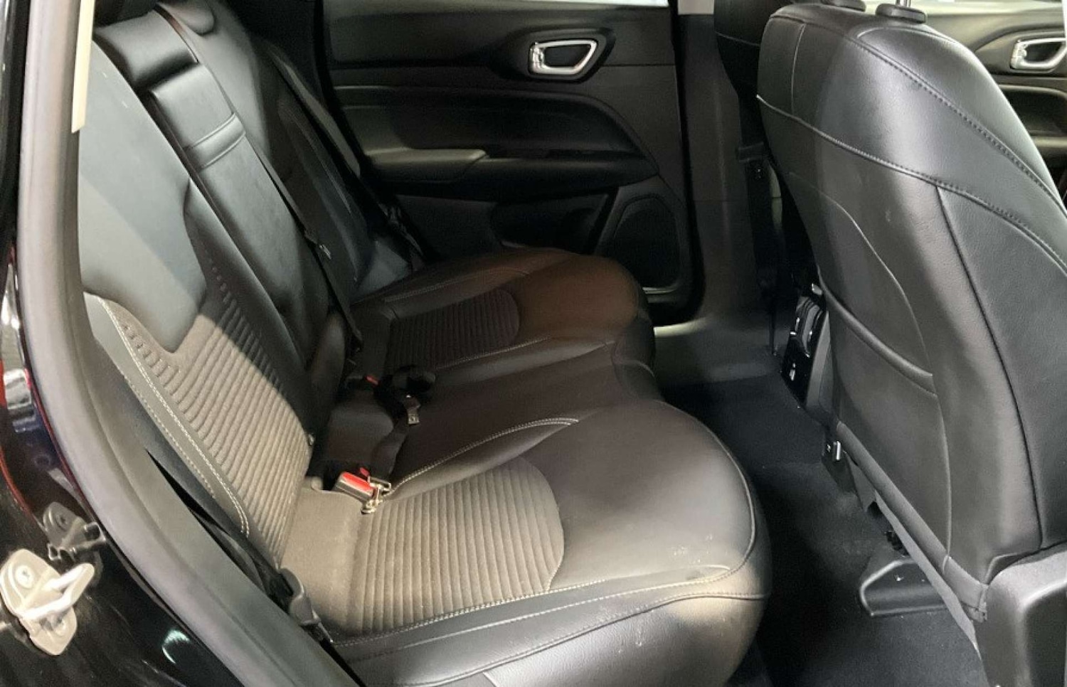 Used Jeep Compass 2023 for sale - 77529381: Photo 10